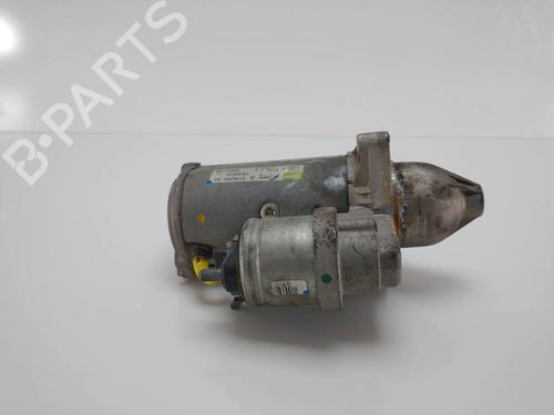 Starter OPEL CORSA D (S07)  | BP7508631M8 