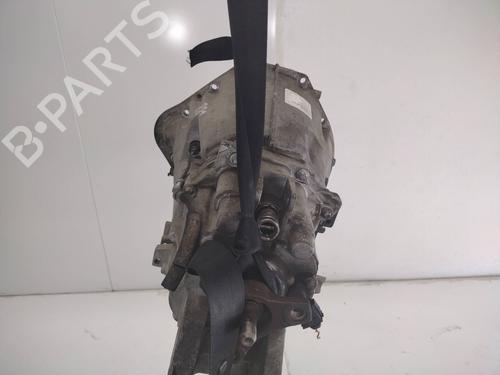 Gearbox MERCEDES-BENZ CLK (C209) CLK 200 Kompressor (209.342) | BP9843188M3 