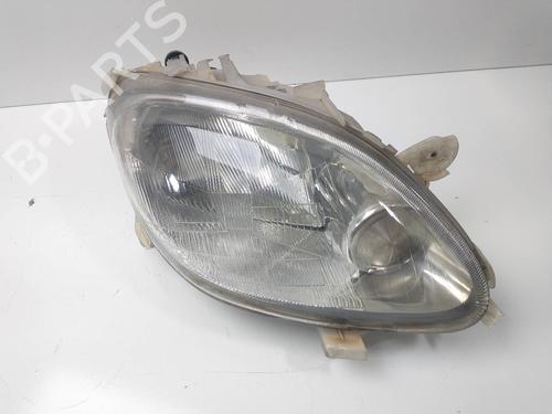 Højre forlygte SMART FORFOUR (454) [2004-2006]  8304885