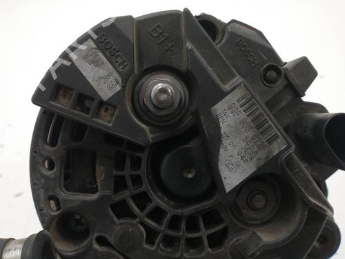 Alternator AUDI A3 Sportback (8PA) 2.0 TDI | BP8192038M7