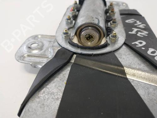 Electronic module BMW 3 (E46) 320 d | BP7507650M83 