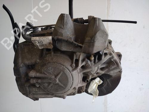 Gearbox LAND ROVER RANGE ROVER EVOQUE (L538) | BP29717290M3