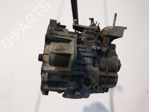 Gearbox SEAT ALHAMBRA (7V8, 7V9) 1.9 TDI | BP7509527M3 
