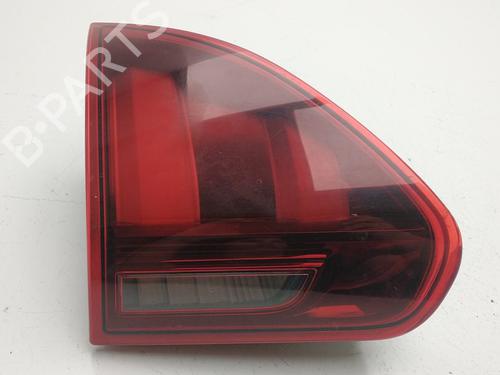 Used Left tailgate light Left tailgate light PEUGEOT 2008 I (CU_) [2013-2026] 40157180 40157180