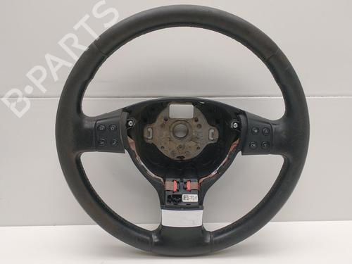 Used Steering wheel VW GOLF V (1K1) [2003-2010]  25405833