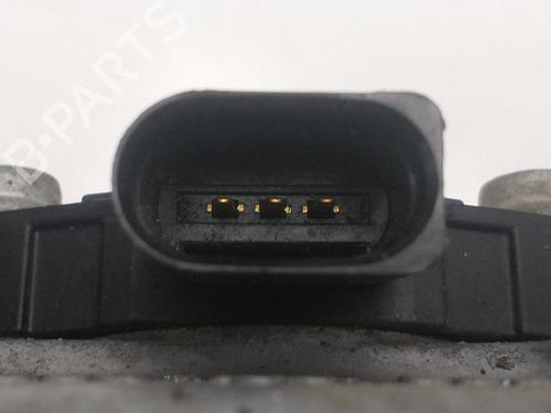 Oil sump SEAT ALTEA (5P1)  | BP14157577M115 
