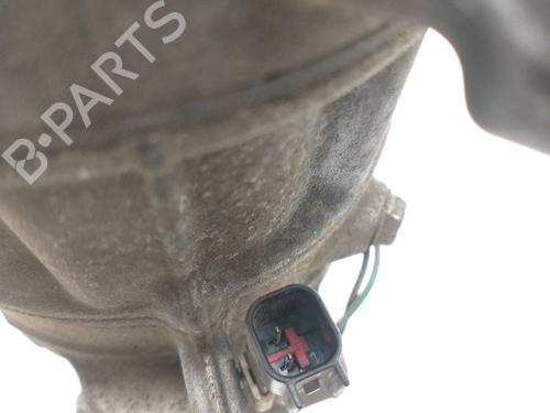 AC-Kompressor FORD FOCUS III 1.6 TDCi | BP20329898M34