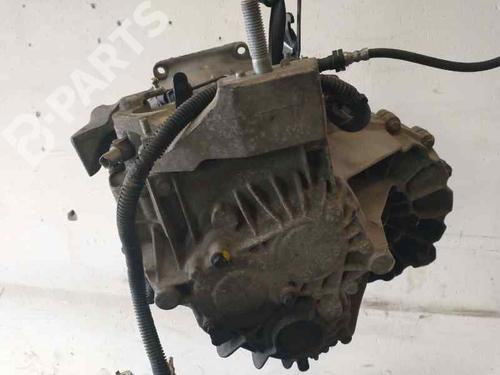 Gearbox FORD MONDEO IV (BA7)  | BP7506467M3 