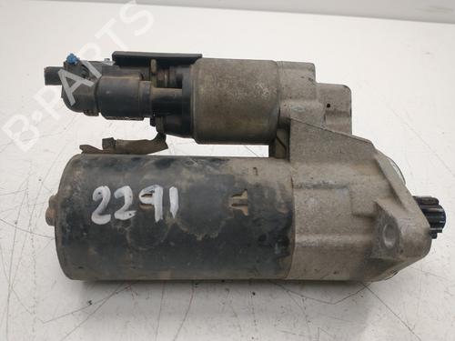 Used Starter Starter 38930846 38930846