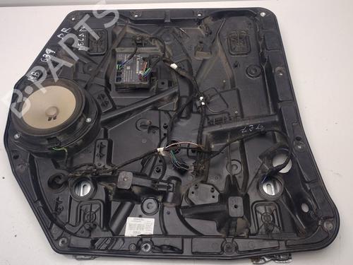 Used Front right window mechanism Front right window mechanism MERCEDES-BENZ VITO Bus (W639) 113 CDI (639.701, 639.703, 639.705) (136 hp) 32721865 32721865