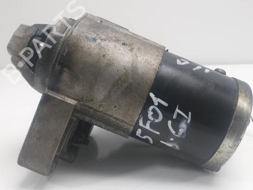 Starter PEUGEOT 5008 (0U_, 0E_)  | BP11294081M8 