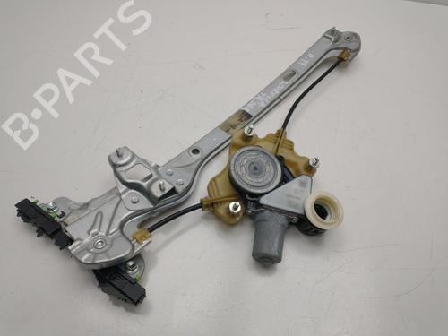 Alzavetro posteriore destra TOYOTA COROLLA Hatchback (_E21_, _EA1_, _EH1_)  | BP30845797C25 