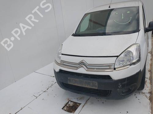Left front driveshaft CITROËN BERLINGO MULTISPACE (B9) 1.6 HDi 75 16V | BP38649103M38 - Image 11
