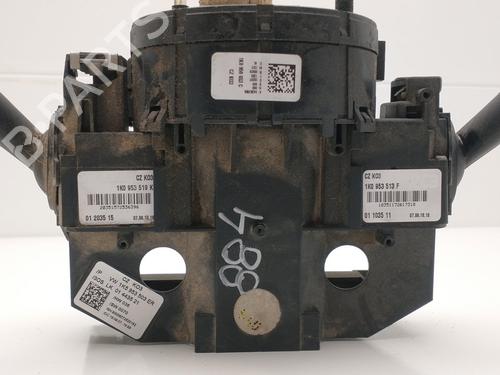 Switch VW EOS (1F7, 1F8) 2.0 TDI | BP31335186I30