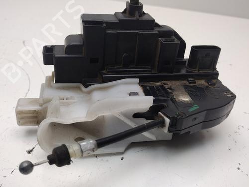 Used Front right lock KIA CEE'D Hatchback (ED) [2006-2012]  31909471