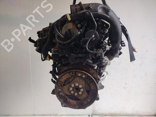Engine CITROËN C4 Grand Picasso I (UA_) 2.0 HDi 165 | BP31017246M1