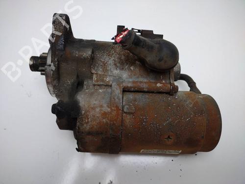 Startmotor HYUNDAI SANTA FÉ II (CM) 2.2 CRDi 4x4 (155 hp) 11884081