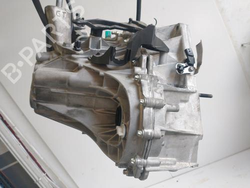 Gearbox RENAULT MEGANE IV Hatchback (B9A/M/N_) | BP33049436M3 - Image 6