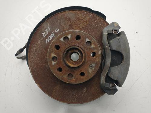 Højre Styrespindel Lejehus SEAT LEON (1P1) [2005-2013]  32368797