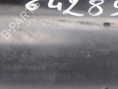 Starter MERCEDES-BENZ E-CLASS T-Model (S212) | BP33328088M8 - Image 3