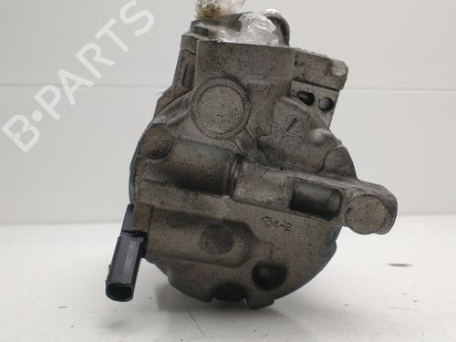 AC compressor AUDI A4 B7 (8EC) | BP30580126M34