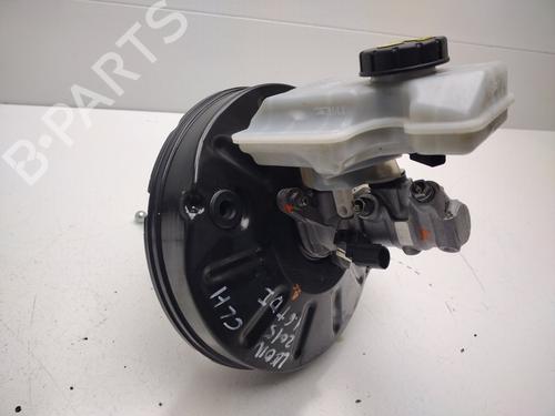 Servo brake SEAT LEON (5F1)  | BP30682580M42 