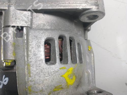 Alternator BMW 5 (E60) 525 d | BP17050100M7 