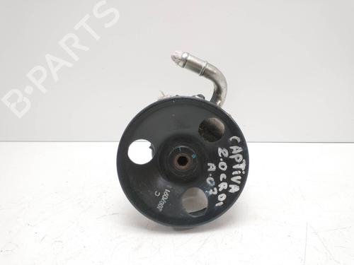 Steering pump CHEVROLET CAPTIVA (C100, C140) 2.0 D | BP9694642M99 