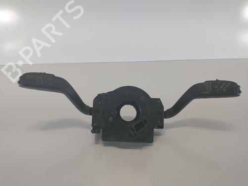 Used Headlight switch SEAT IBIZA III (6L1) [2002-2009]  7506396