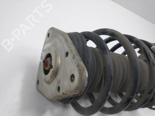 Right front shock absorber SEAT IBIZA IV (6J5, 6P1)  | BP7509640M17 