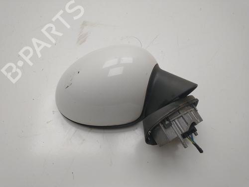 Right mirror MINI MINI (R50, R53)  | BP27730878C27 