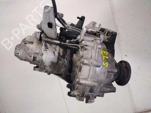 Gearbox VW TOURAN (1T1, 1T2) 1.9 TDI | BP20349265M3 