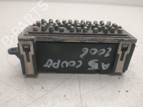 Heater resistor AUDI A5 (8T3) | BP40157199M108 - Image 7