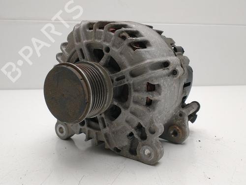 Used Alternator SEAT LEON (5F1) [2012-2021]  32172707