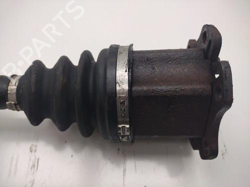 Left front driveshaft AUDI A6 C6 (4F2) | BP29814152M38