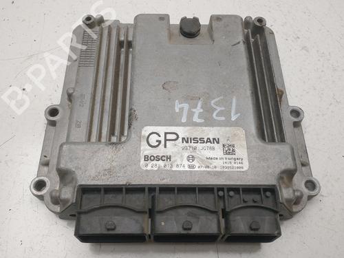 Used Engine control unit (ECU) Engine control unit (ECU) NISSAN X-TRAIL II (T31) [2007-2018] 35806203 35806203