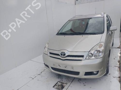 Gearbox TOYOTA COROLLA Verso (ZER_, ZZE12_, R1_)  | BP28130588M3 