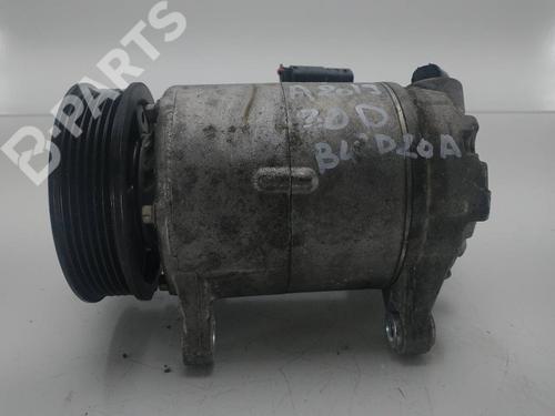 Used AC compressor AC compressor BMW X4 (G02, F98) xDrive 25 d (231 hp) 10266009 10266009