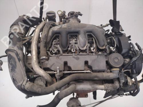 Engine PEUGEOT 307 (3A/C) 2.0 HDi 90 | BP10031497M1 