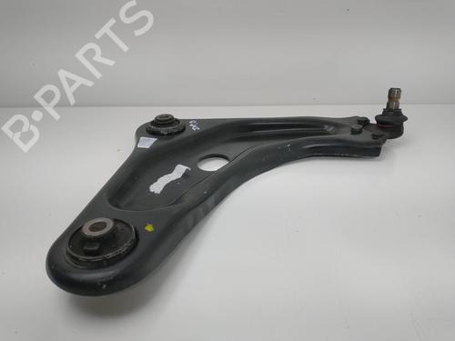 Used Right front suspension arm PEUGEOT 207 (WA_, WC_) 1.6 HDi (109 hp) 16865390