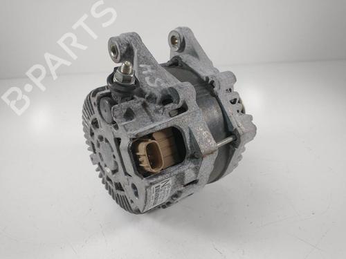 Alternator MAZDA 6 Estate (GJ, GL)  | BP17537441M7 