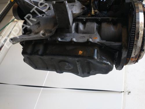 Engine FORD FOCUS II (DA_, HCP, DP) | BP38952087M1 - Image 9