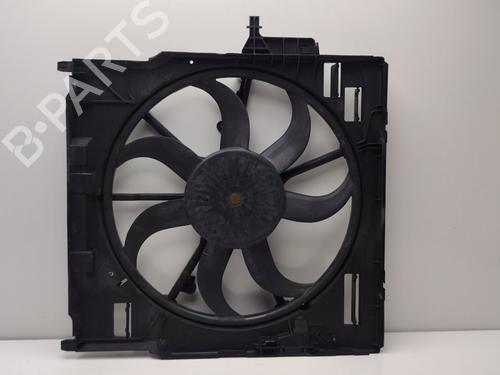 Used Radiator fan Radiator fan 38952082 38952082