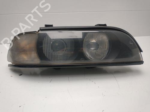 Used Right headlight BMW 5 (E39) 530 d (184 hp) 30353689