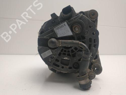 Alternator SEAT LEON (1P1)  | BP21125110M7 