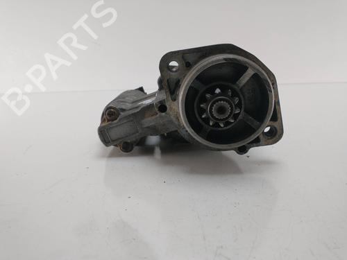 Used Starter KIA SORENTO I (JC) 2.5 CRDi 4WD (140 hp) 8598944