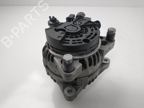 Alternator PEUGEOT 308 I (4A_, 4C_)  | BP16481870M7 