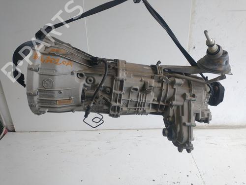 Gearbox BMW X3 (F25) sDrive 18 d | BP34628182M3 - Image 2