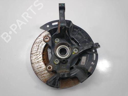 Right front steering knuckle HYUNDAI i30 (PDE, PD, PDEN)  | BP7511277M26 
