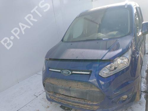 Luftmassemåler FORD TRANSIT CONNECT MPV  | BP29717287M95 